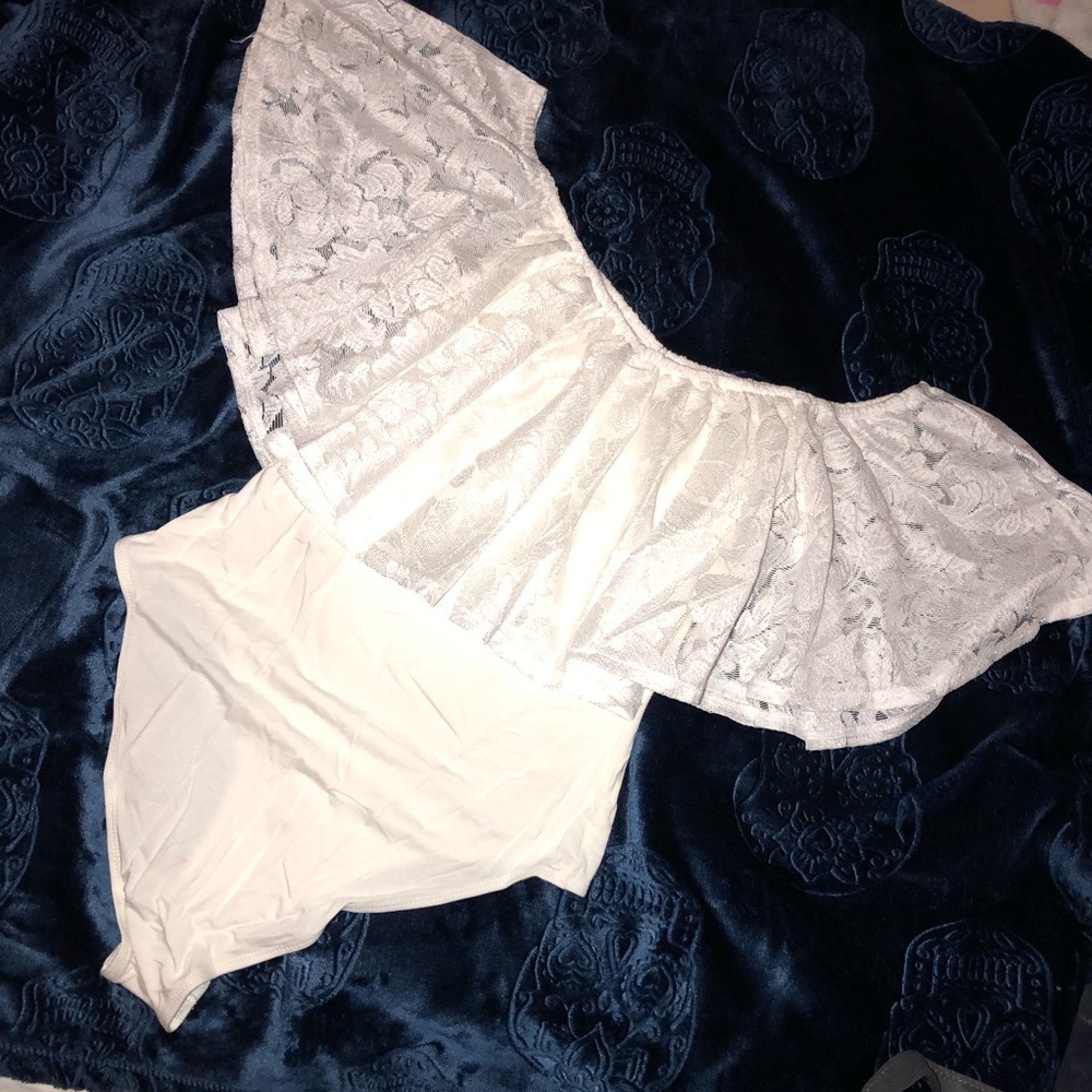Bodysuit